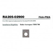 Rapco Key Drive - RA205-02900